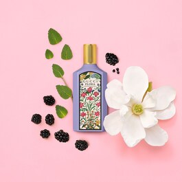 GUCCI Flora Gorgeous Magnolia - Eau de parfum refill