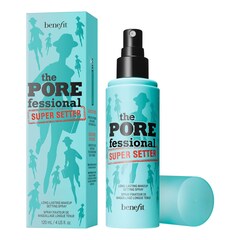 The POREfessional Super Setter settingspray, BENEFIT COSMETICS