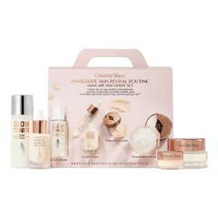 Immediate Skin Revival Routine - Skincare Discovery Set, CHARLOTTE TILBURY