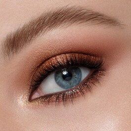 Master Metallics® - Eyeshadow Palette 
