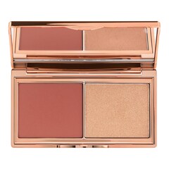 Hollywood Blush & Glow Glide - Ansiktspalett, CHARLOTTE TILBURY