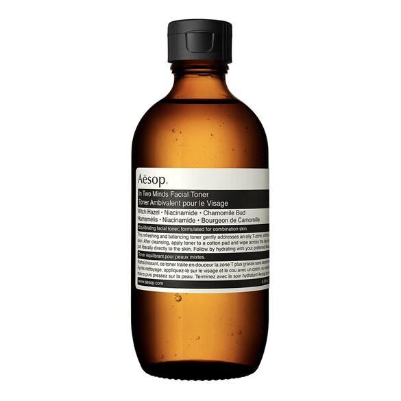 In Two Minds Facial Toner - Facial Toner, AESOP