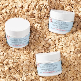Ultra Repair Oil-Control Moisturizer