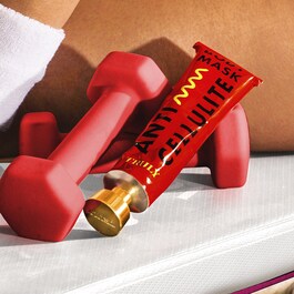 Anti Cellulite - Body Mask