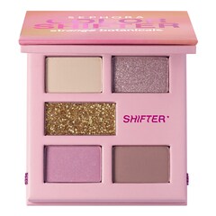 Color Shifter Strange botanicals - Färger att lägga i lager och förändra, SEPHORA COLLECTION