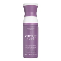 Flourish - Volymgivande stylingmousse, VIRTUE