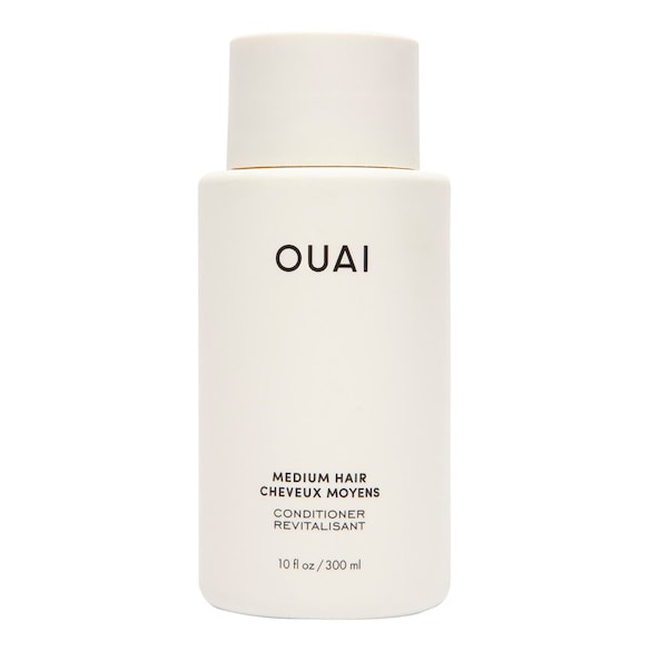 Medium Hair - Conditioner, OUAI
