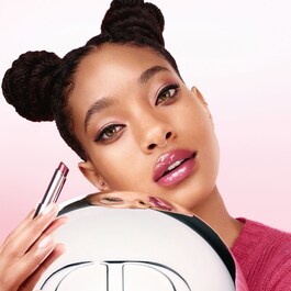 Dior Addict Lip Glow - 48-timmars återfuktande läppbalsam, pH-aktiverad färg