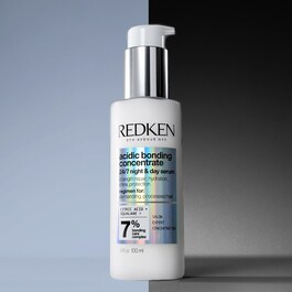 Acidic Bonding Concentrate 24/7 Night & Day Serum