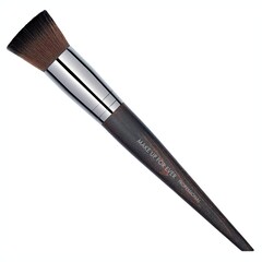 Buffer Blush Brush - #154, MAKE UP FOR EVER