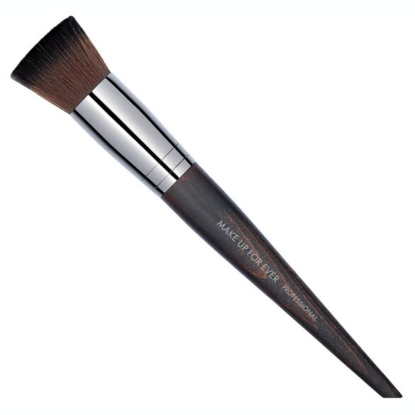 Buffer Blush Brush - #154, MAKE UP FOR EVER