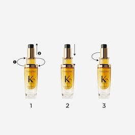 Elixir Ultime - L´Huile Originale Hair Oil