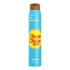 Fluorid+ - Tandkräm Chupa Chup Cola, HISMILE