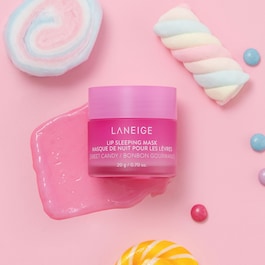 Lip Sleeping Mask - Läppmask
