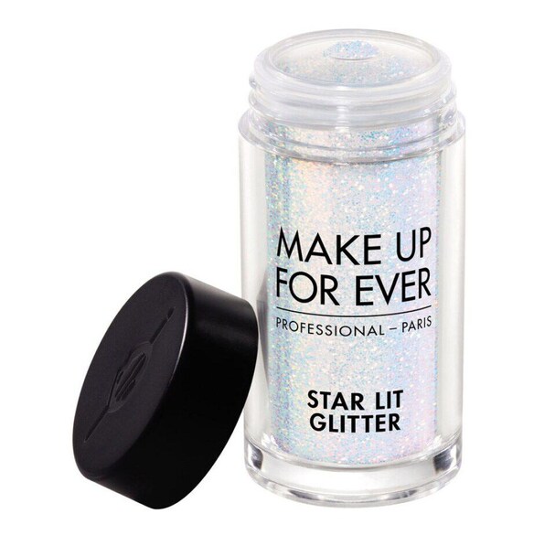 Artistic - Glitters, MAKE UP FOR EVER