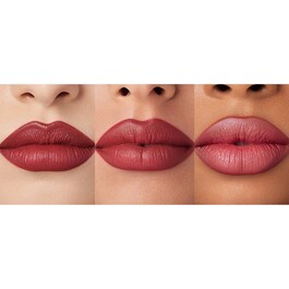 Matte & Satin Lipstick