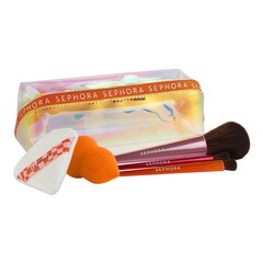 The Future is Yours - Brush and Accessories Set, SEPHORA COLLECTION