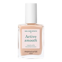 Active Smooth - Makeup & Care Nagellack