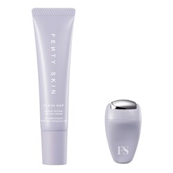 Flash Nap - Instant Revival Priming Eye Gel-Cream + Eye Massage Tool