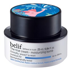 The True Cream - Mini Moisturizing Bomb