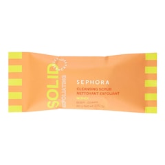 Exfoliating Cleanser - Kropp, SEPHORA COLLECTION