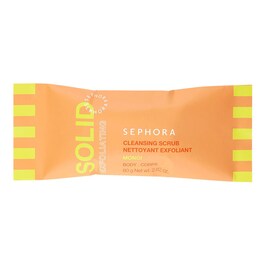 Exfoliating Cleanser - Kropp