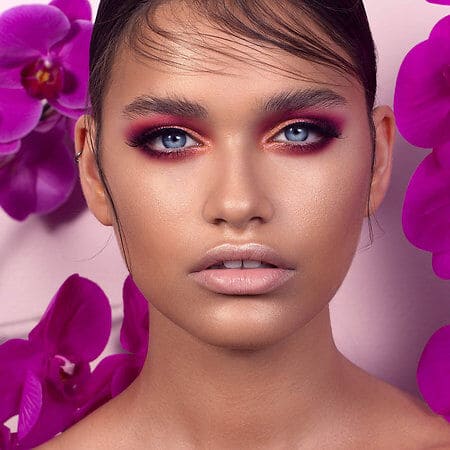 Cranberry eyeshadow outlet