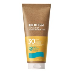 Waterlover Hydrating Sun Milk - SPF 30, BIOTHERM
