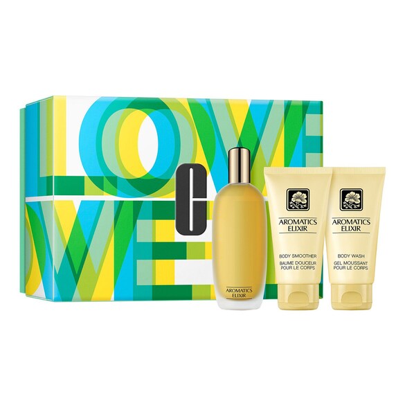 Aromatics Elixir Riches - Set, CLINIQUE