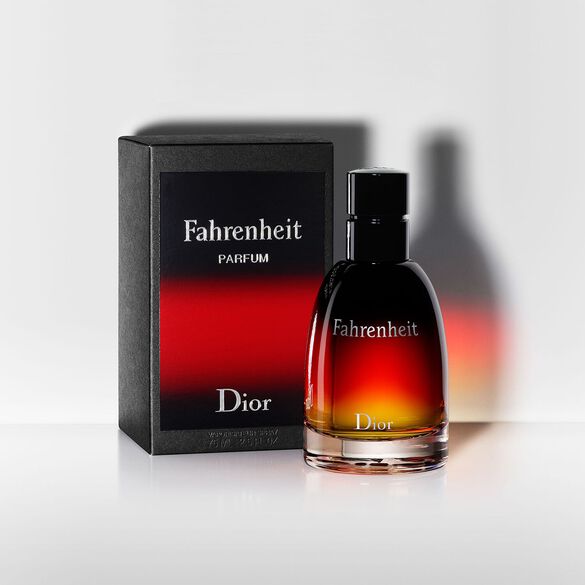 Fahrenheit Le Parfum Eau de Parfum DIOR ≡ SEPHORA