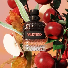 Uomo Coral Fantasy Born in Roma - Eau de Toilette