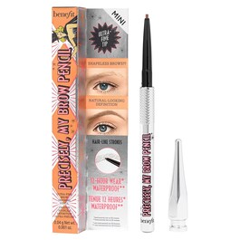 Benefit Precisely My Brow Pencil Mini - Ögonbrynspenna i Resestorlek