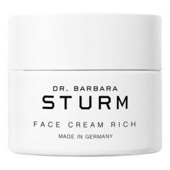 Face Cream Rich - Rich Face Cream, DR. BARBARA STURM
