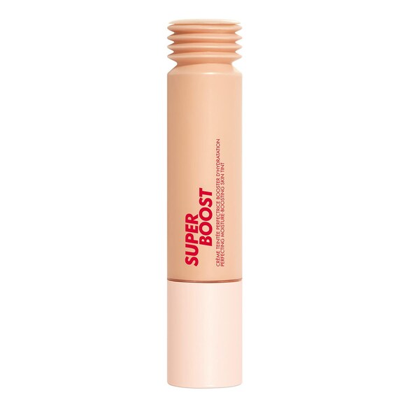 Super Boost Skin Tint – Tonad kräm med boostande återfuktning, MAKE UP FOR EVER