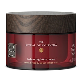 The Ritual of Ayurveda - Body Cream