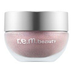 Midnight shadows - Gel eye shadow metallic, REM BEAUTY