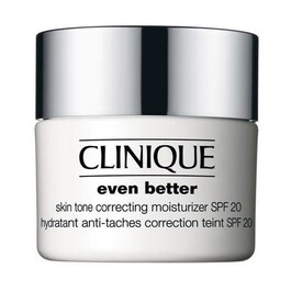 Even Better - Moisturizer SPF 20