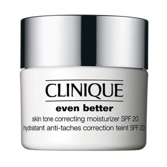 Even Better - Moisturizer SPF 20, CLINIQUE