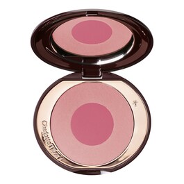 Cheek to chic - Rouge