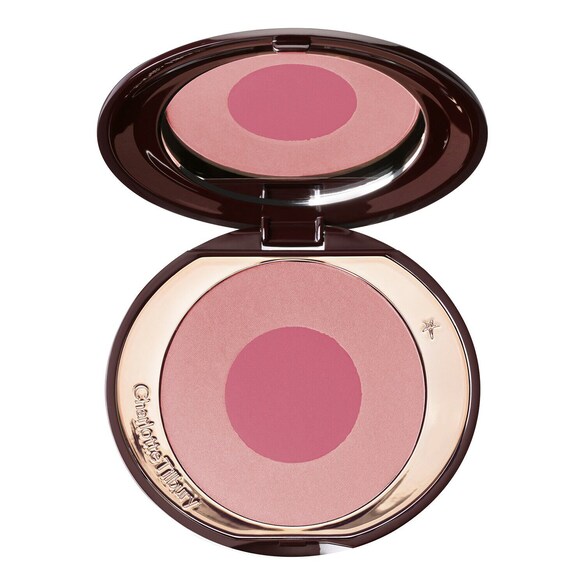 Cheek to chic - Rouge, CHARLOTTE TILBURY