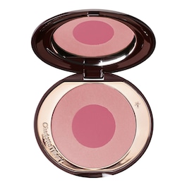 Cheek to chic - Rouge image