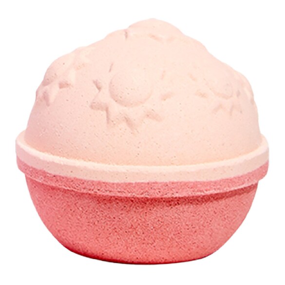 Bath Bomb Sun - Badbomb, MERCI HANDY