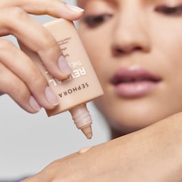 Reveal The Real - Lystergivande skin tint