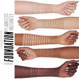Luminous - Foundation