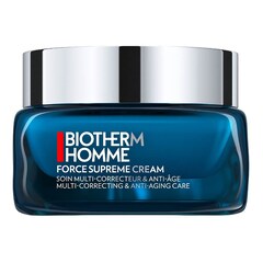 Supreme Youth Architect - Cream, BIOTHERM