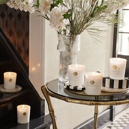Private Collection - Savage Garden Scented Candle