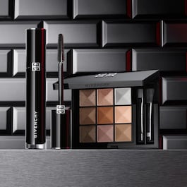 Le 9 Palette -  ögonskugga