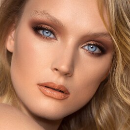 Mini Nude - Palette