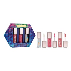 Glossy Posse - Volume 6.0 Full-size Gloss Bomb Trio, FENTY BEAUTY