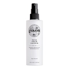 Propolis Infused Heat Protecting Spray, GISOU